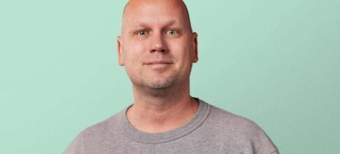 Jobs roundup: July 2025 | Lego appoints Fredrik Loving as senior VP and global head of Lego Game