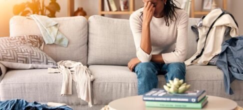 He Ruined Our Five-Year Relationship Because Of Somebody’s Girlfriend