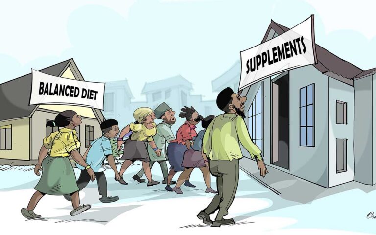 Too much of a good thing: How unchecked dietary supplements turn toxic, lure manytoearlygrave