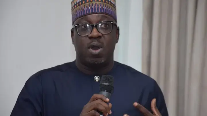ADC, CUPP kick as Tinubu labels opposition ‘coalition of confusion’