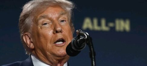 Trump Plans To Force Thousands Of USDA Workers To Leave D.C. Area