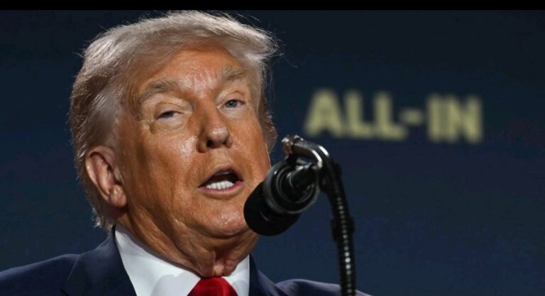 Trump Plans To Force Thousands Of USDA Workers To Leave D.C. Area