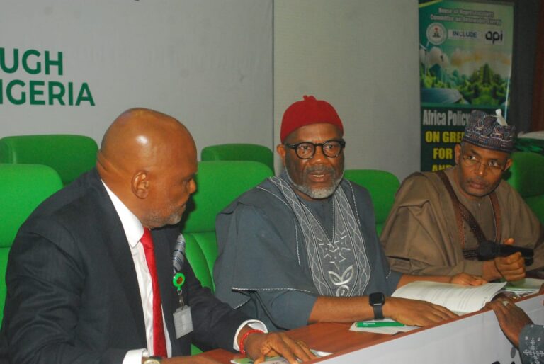Reps call for skilled labour force in renewable energy