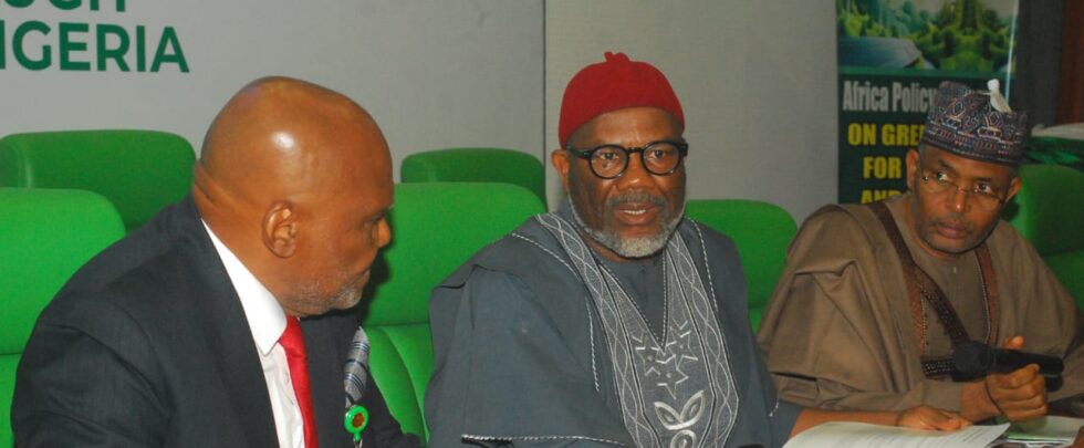 Reps call for skilled labour force in renewable energy