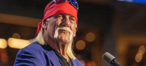 The pop cultural legacy of Hulk Hogan