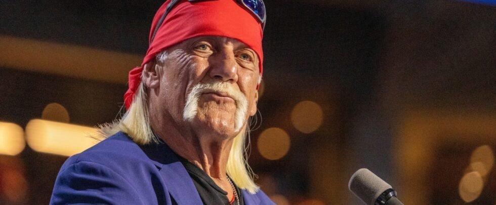 The pop cultural legacy of Hulk Hogan