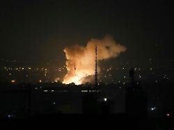 Breaking News: “Preventive strike”: Israel attacks Iran