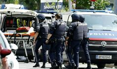 Austria school shooting LIVE: Gunman kills at least 9 in classroom rampage