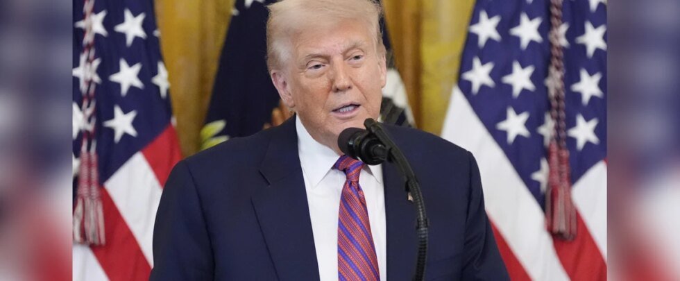 Trump says he ended friendship with Epstein for ‘stealing his employees’