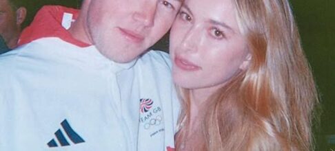 Steve Jobs’ Daughter Eve Jobs Marries Harry Charles in Lavish Wedding