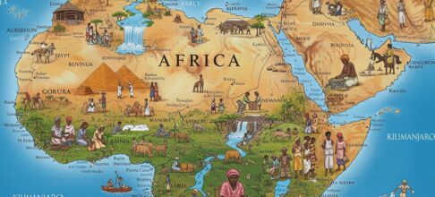 Africa News Live Updates: From Rwanda’s telecom trouble, Congo’s oil row to South Africa’s gun syndicate crackdown
