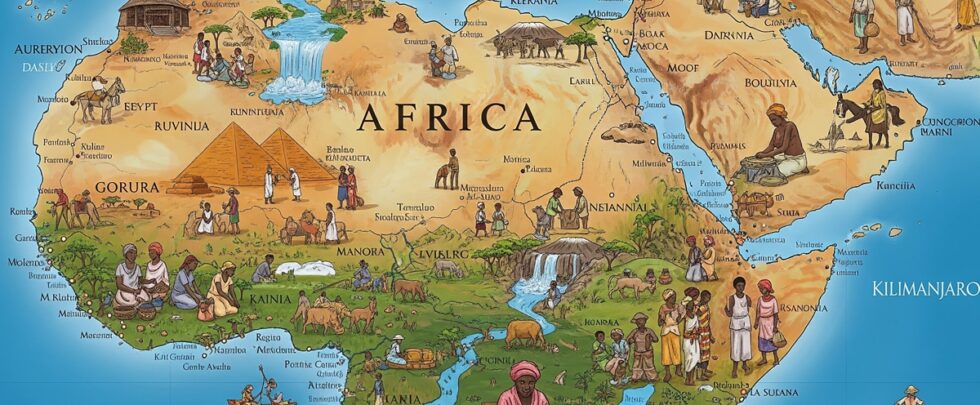 Africa News Live Updates: From Rwanda’s telecom trouble, Congo’s oil row to South Africa’s gun syndicate crackdown
