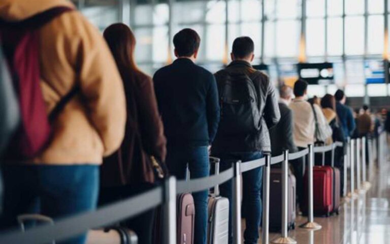 Visa restrictions, urgency of good governance: Matters arising – Part 2