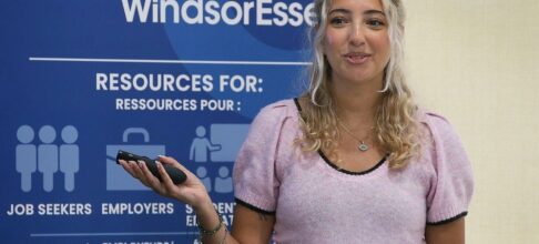 Windsor-Essex is Canada’s youth unemployment capital — but new plan hopes to change that