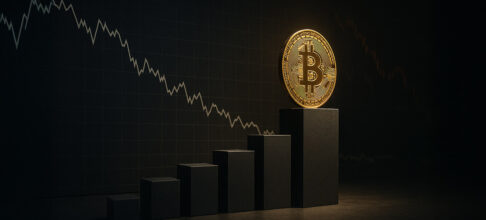 There is no second best: Bitcoin consistently outperforms all major assets despite near-term selloff