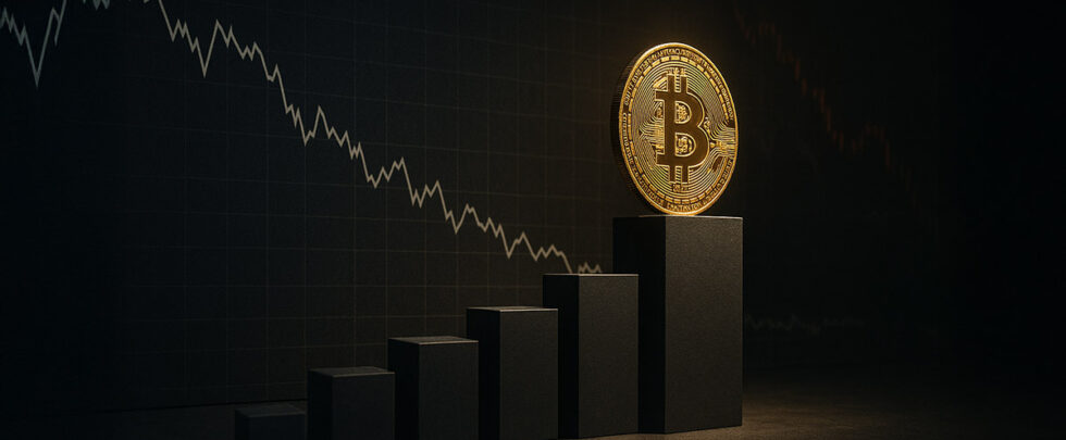 There is no second best: Bitcoin consistently outperforms all major assets despite near-term selloff