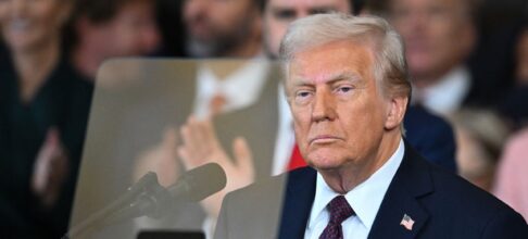 Trump Fires Top US Economic Data Official After Weak Jobs Report, Sparking Integrity Fears