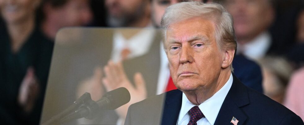 Trump Fires Top US Economic Data Official After Weak Jobs Report, Sparking Integrity Fears