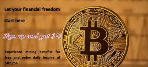 Breaking News: SMF Hash Unveils the Secret to Future Cryptocurrency Returns: Revolutionizing Cloud Mining with AI Super Algorithms