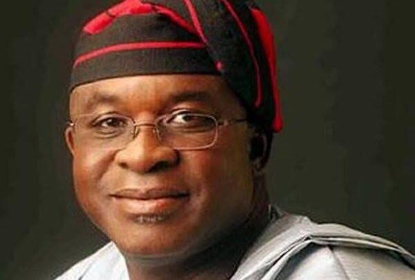 Odua group faults David Mark over alleged ADC takeover plot