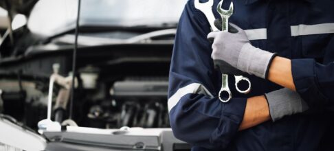 Built To Last: Why Skilled Trades Are Surviving The AI Disruption