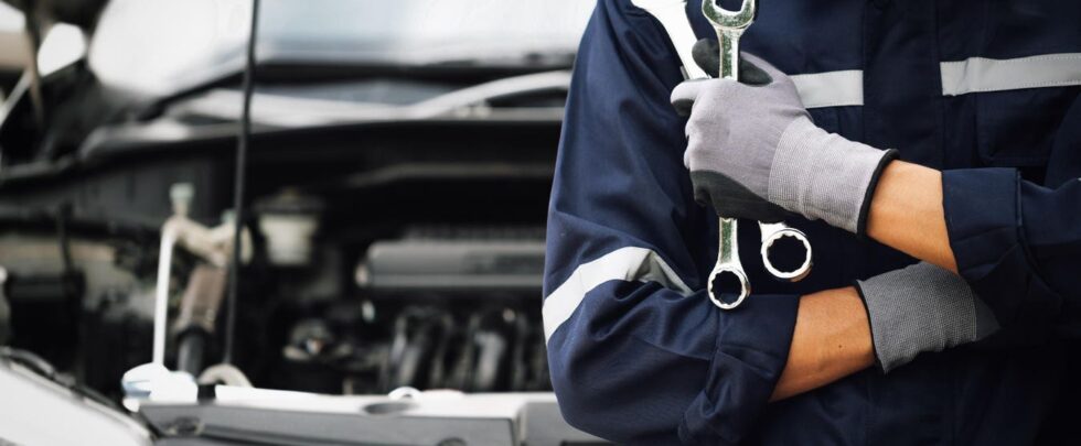 Built To Last: Why Skilled Trades Are Surviving The AI Disruption