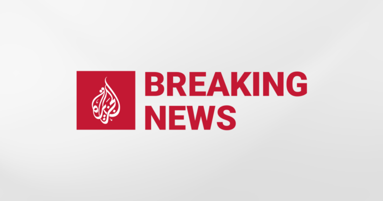 Netanyahu says Israel intends to take control of Gaza in interview