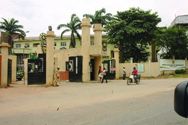 Yabatech alumni vow to reposition institution after conversion to varsity