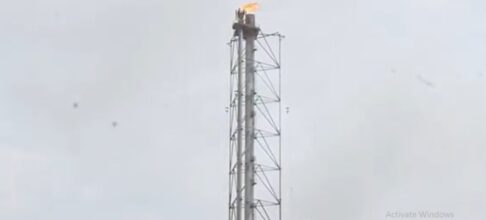 INVESTIGATION: Burning in Silence: Bayelsa communities bear the brunt of gas flaring