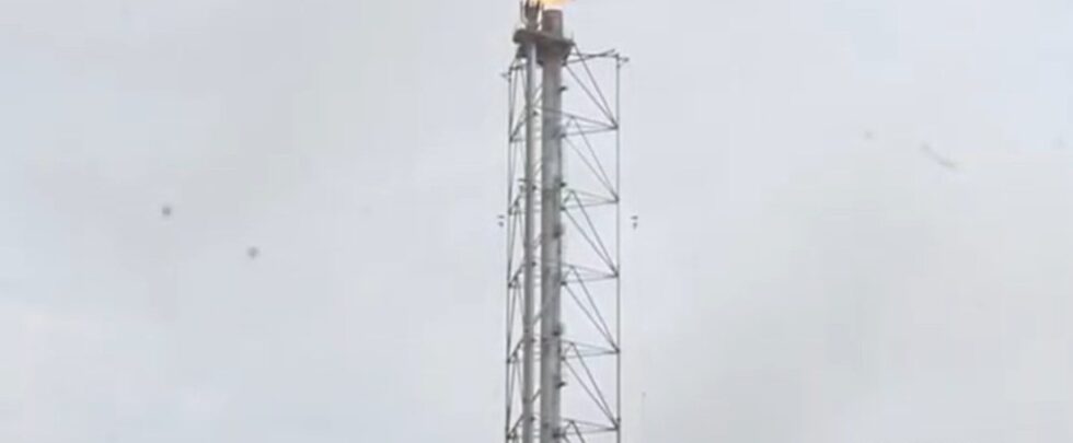 INVESTIGATION: Burning in Silence: Bayelsa communities bear the brunt of gas flaring