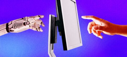 Not today, AI: Despite corporate hype, few signs that the tech is taking jobs — yet