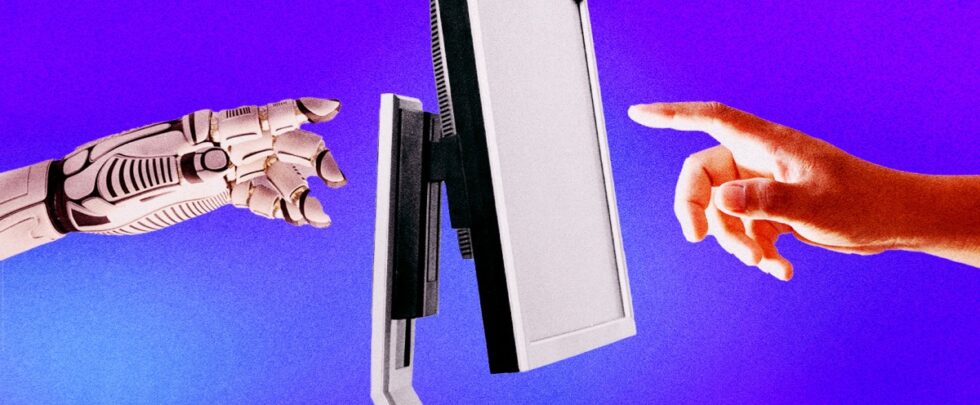 Not today, AI: Despite corporate hype, few signs that the tech is taking jobs — yet