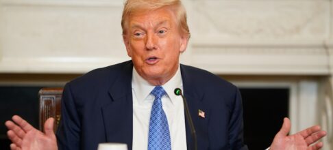 Trump’s BLS Chief Pick Has Chilling Solution to Terrible Jobs Numbers