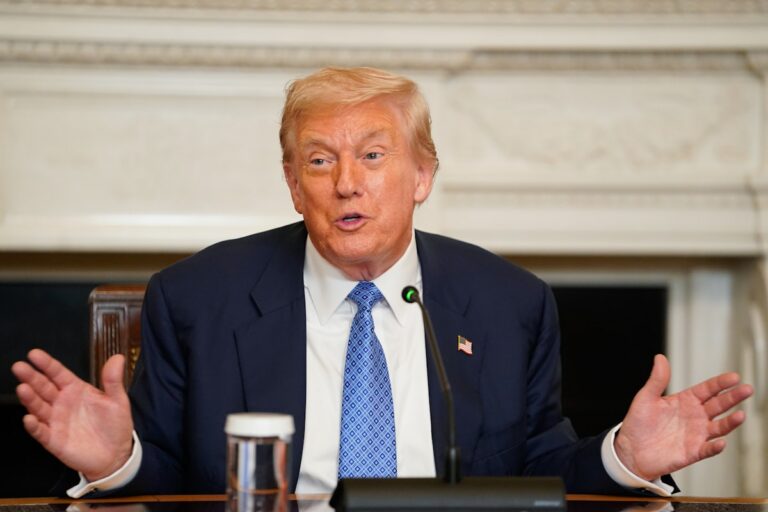 Trump’s BLS Chief Pick Has Chilling Solution to Terrible Jobs Numbers