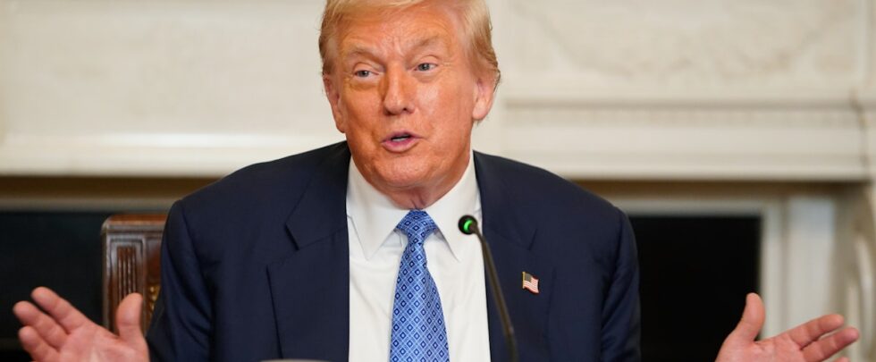 Trump’s BLS Chief Pick Has Chilling Solution to Terrible Jobs Numbers