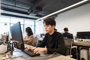China’s youth unemployment is so bad that Gen Z job-seekers are paying $7 a day to pretend to work in an office