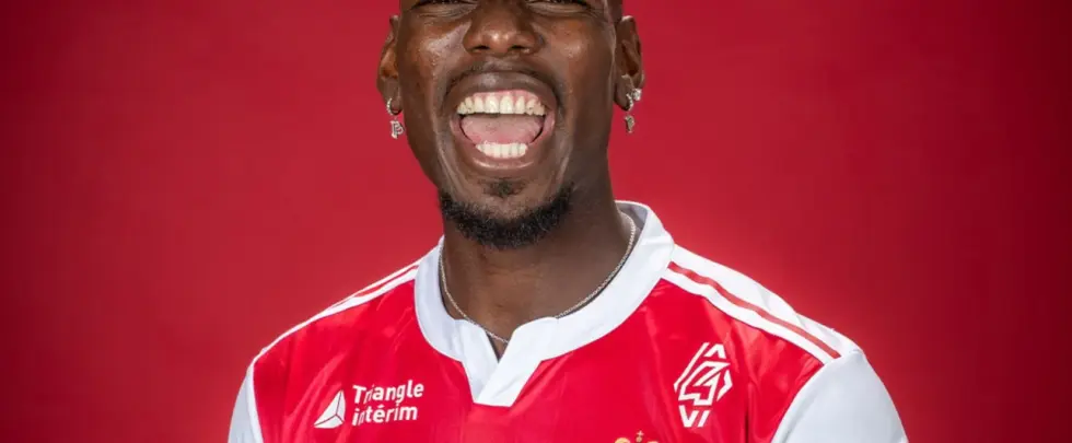Pogba in race against time as Ligue 1 season looms