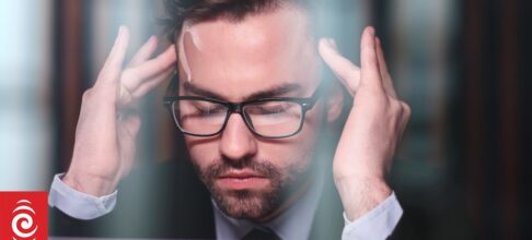 Forget quiet quitting, now we’re ‘quiet cracking’