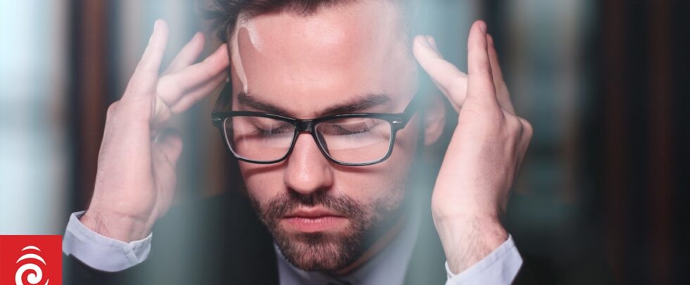 Forget quiet quitting, now we’re ‘quiet cracking’