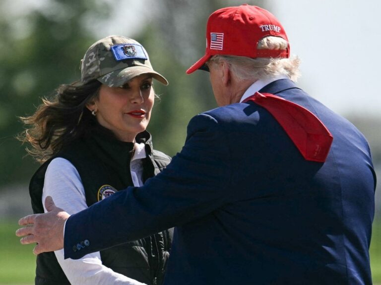 Windsor leaders laud Michigan governor’s private call on Trump to scrap auto tariffs