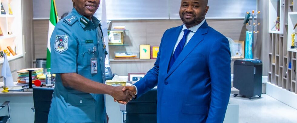 Customs and the “National Single Window” Project