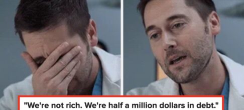 “We Can’t Cure You”: Medical Professionals Are Revealing The “Dark Secrets” From Their Jobs That You Probably Don’t Know