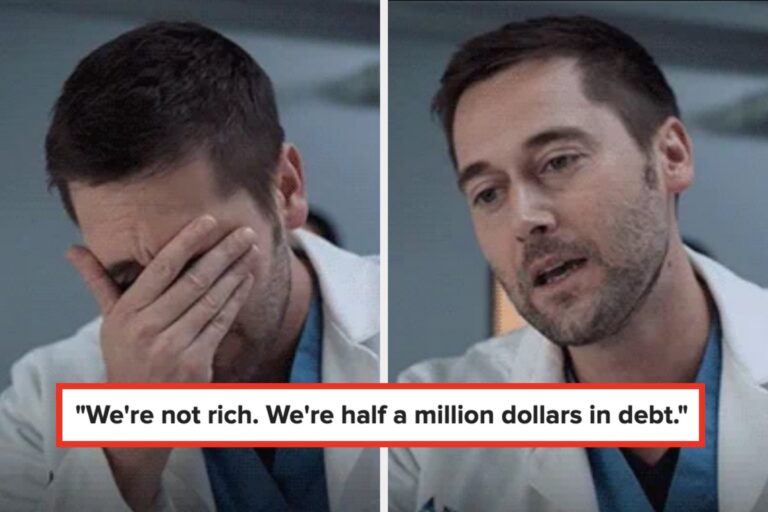 “We Can’t Cure You”: Medical Professionals Are Revealing The “Dark Secrets” From Their Jobs That You Probably Don’t Know