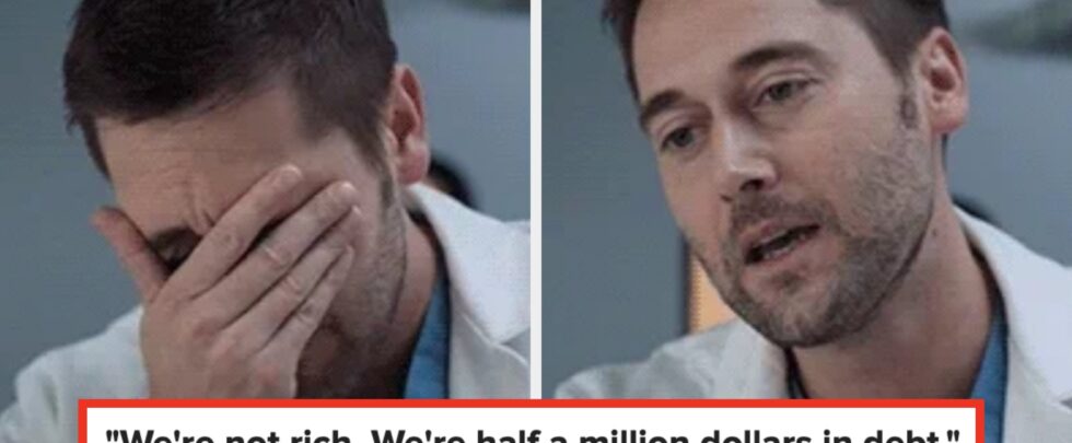 “We Can’t Cure You”: Medical Professionals Are Revealing The “Dark Secrets” From Their Jobs That You Probably Don’t Know
