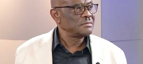 Babachir Lawal angry Tinubu snubbed him for VP – Wike