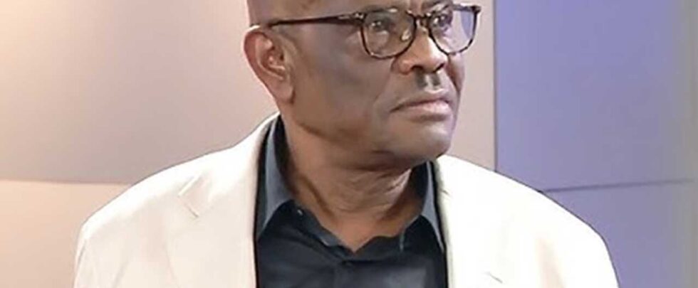 Babachir Lawal angry Tinubu snubbed him for VP – Wike