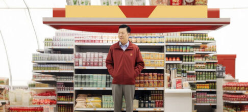 China Faces Jobs Crunch as Youth Unemployment Threatens Growth Outlook