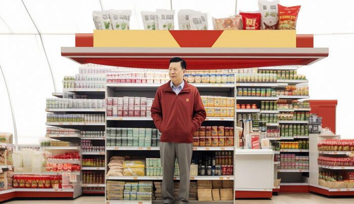China Faces Jobs Crunch as Youth Unemployment Threatens Growth Outlook