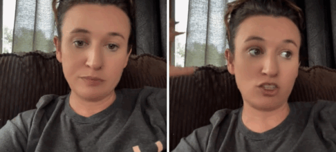 Millennial Mom With 2 Jobs on Why Her Generation Is ‘Working To Survive’