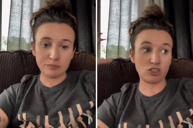 Millennial Mom With 2 Jobs on Why Her Generation Is ‘Working To Survive’